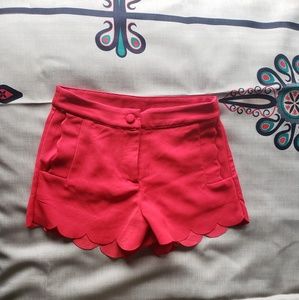 Annabella designers shorts xs